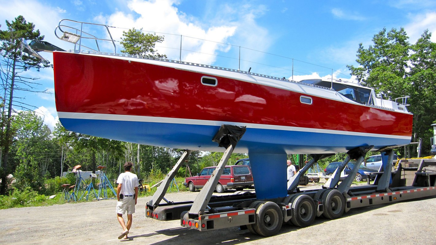 How To Paint A Boat By Yourself MarinaReservation