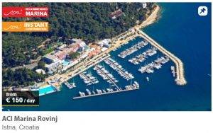 Aci Marina Rovinj Blog Of Marinareservation