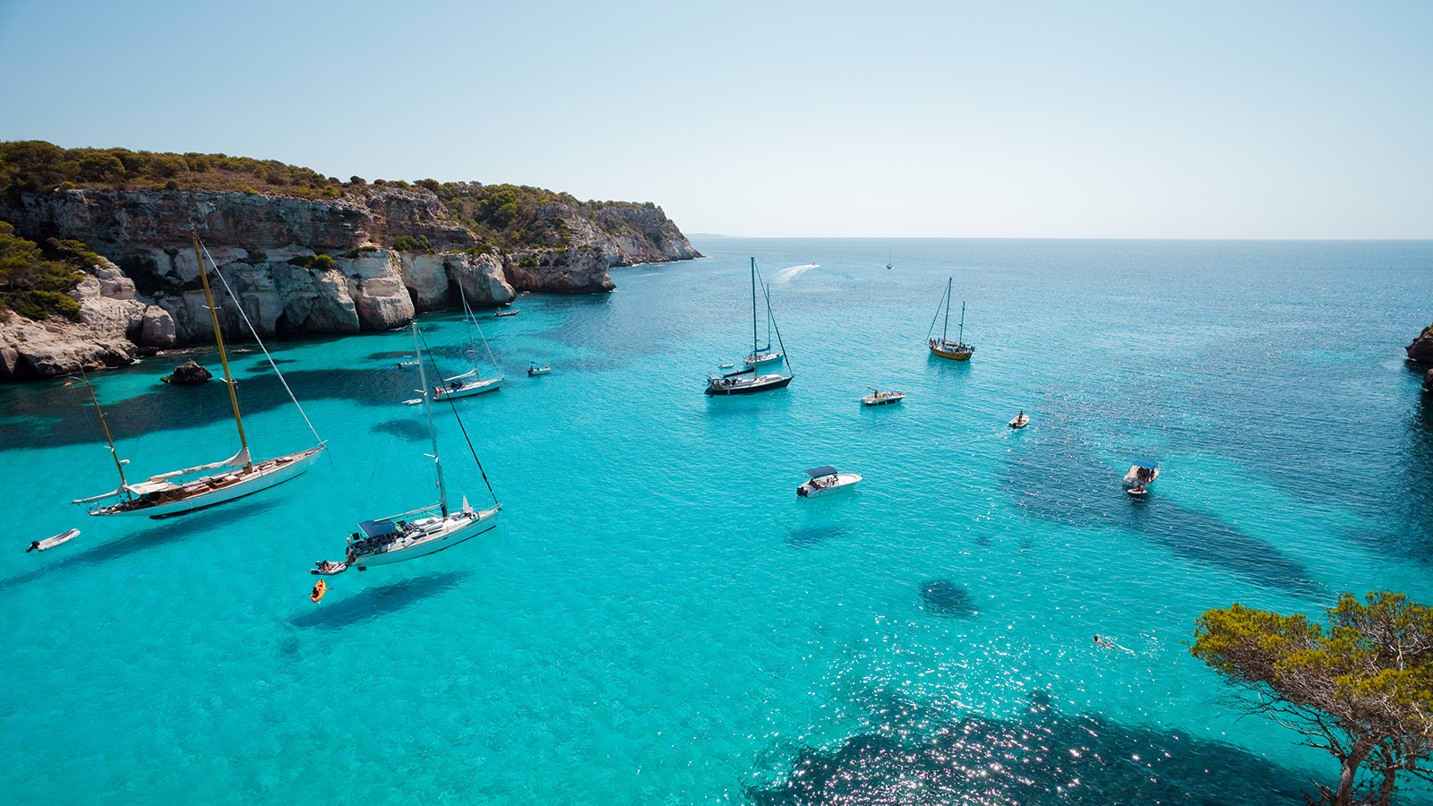 Les Plages De Top De Leurope