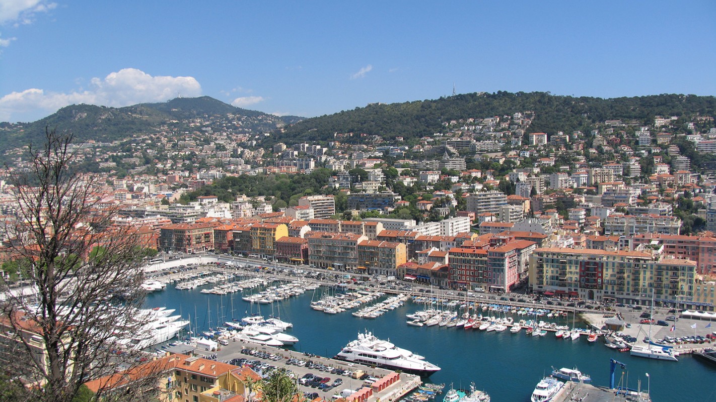 Best Marinas in France - MarinaReservation.com