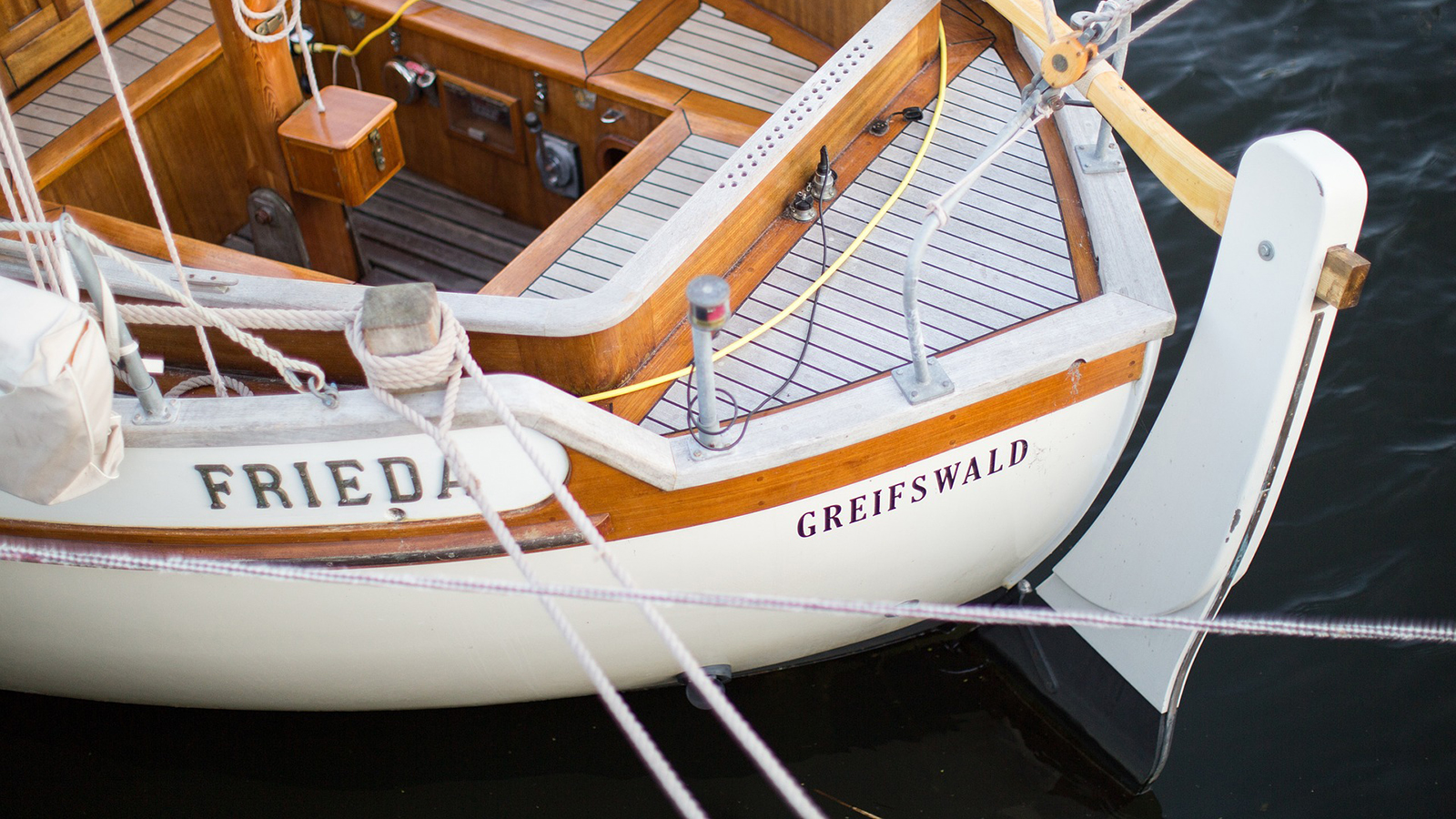 Boat Names Discover The Best And Most Famous Yacht Names