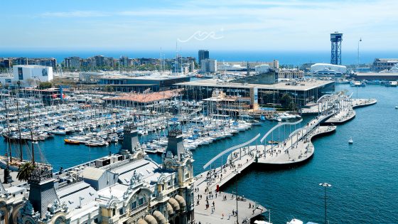 Best Marinas in Spain - MarinaReservation.com