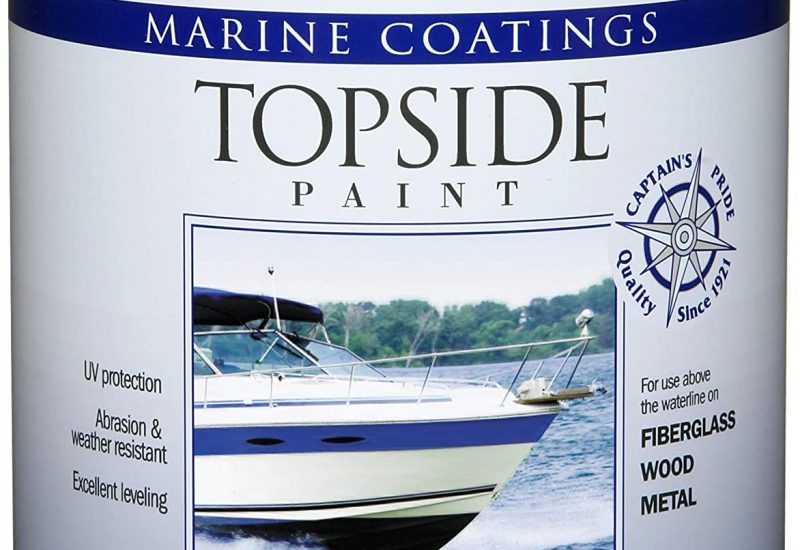 best paint for fiberglass boat The Blog