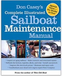 Best Books For Sailors: A Useful Guide For Sailing Books Suggestions