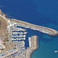 Club Nautico de San Jose - Book a berth now 