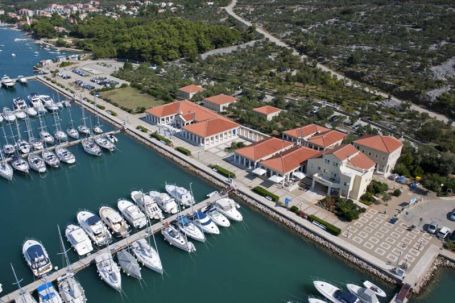 ACI Marina Cres Marina