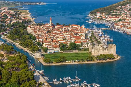 ACI Marina Trogir Marina