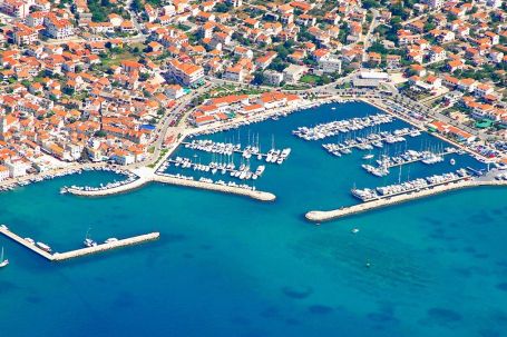 ACI Marina Vodice Marina