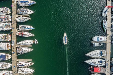 Life Harbour Limanu Marina