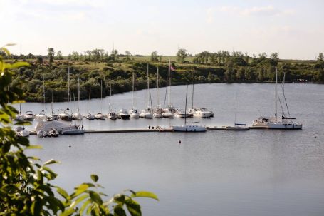 Life Harbour Limanu Marina