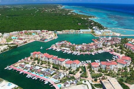 Marina Cap Cana Yacht Club Marina