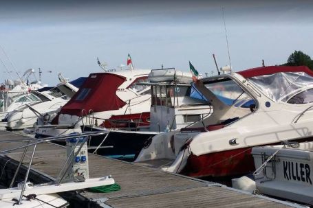 Luni Yachting Ormeggi Marina