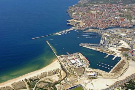 Peniche Marina