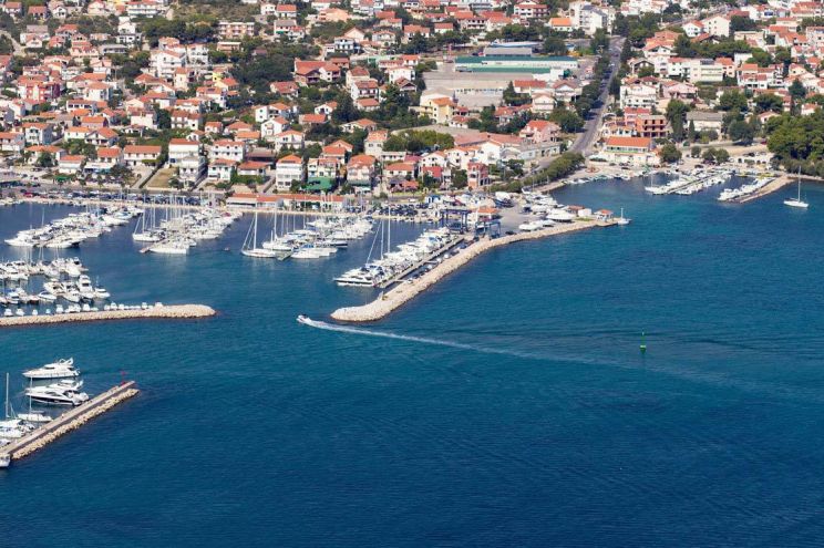 ACI Marina Vodice Marina