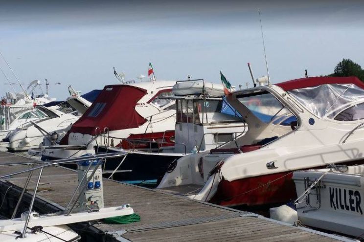 Luni Yachting Ormeggi Marina