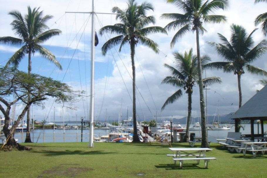 royal suva yacht club reviews