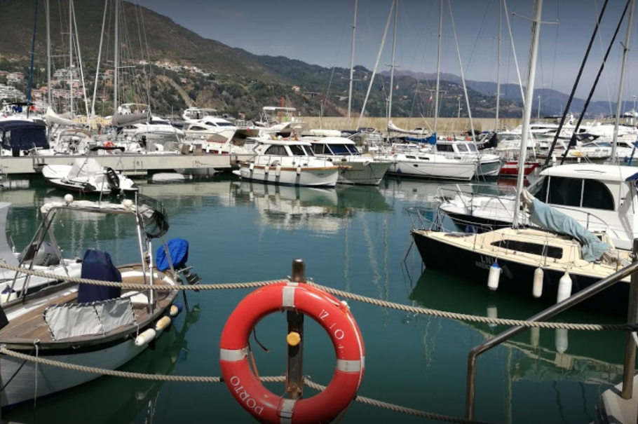 yacht service arenzano