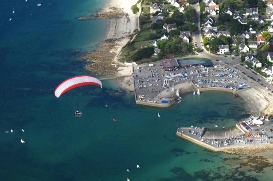 yacht club carnac