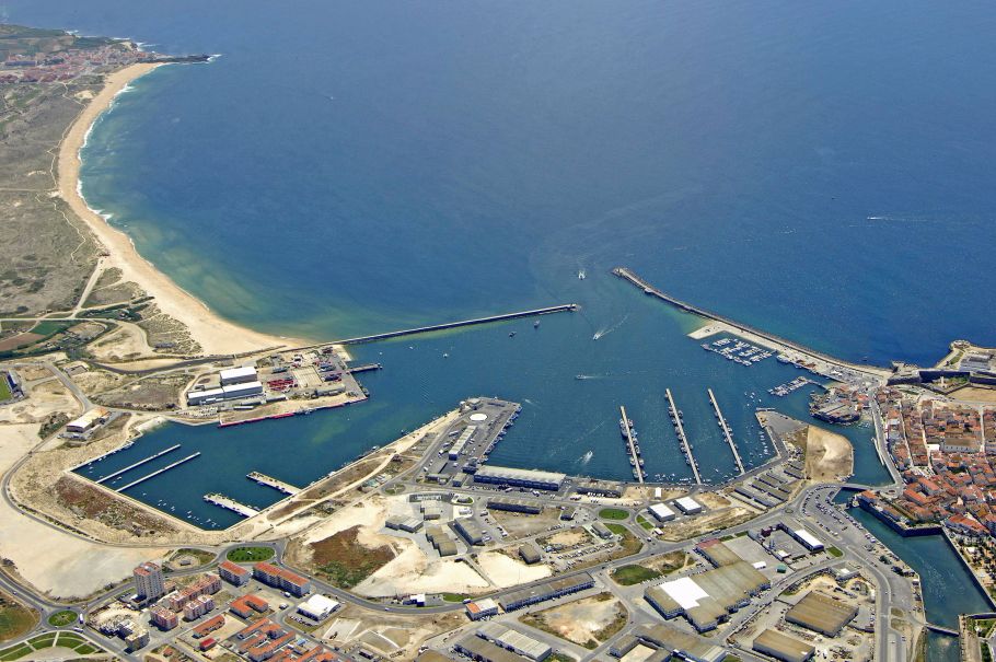 Peniche Marina